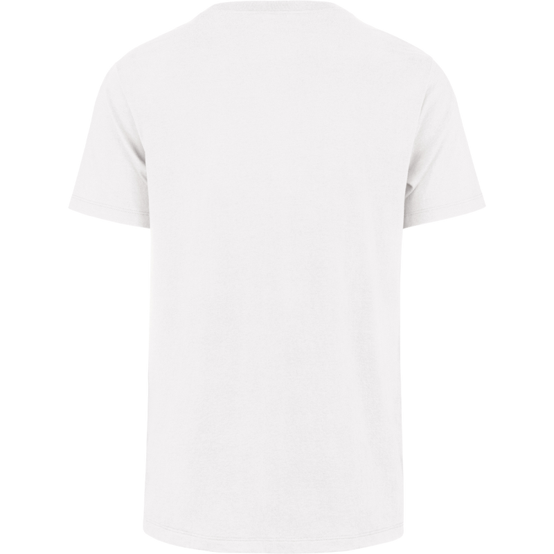 Men's 49ers Prime Play Franklin Tee, 47 Brand Men's 49erss Prime Play Franklin Tee back