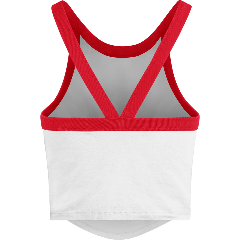 Women's 49ers Energizer Sporty Tank