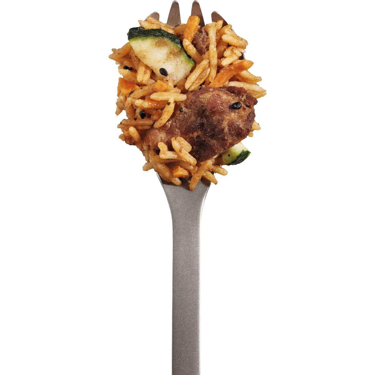 Korean Inspired Beef (2 Servings) alternate view