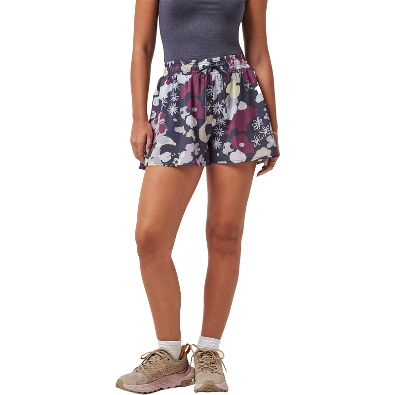 Women's Shifting Sands Short, Featured Image