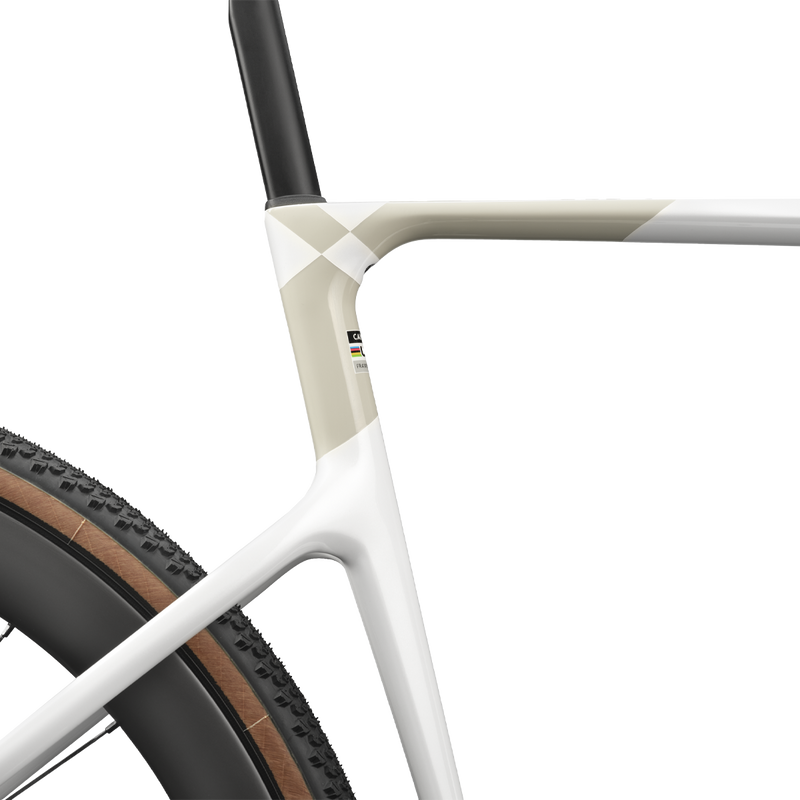 SuperX Carbon 2, Cannondale SuperX Carbon 2 seatpost