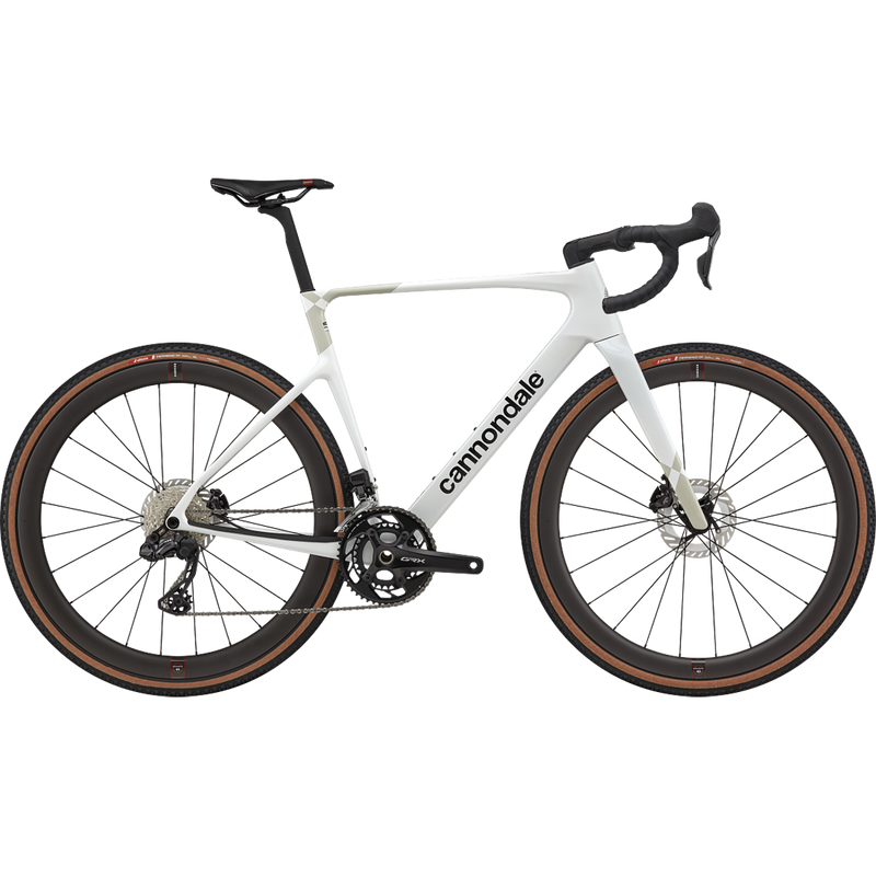 SuperX Carbon 2, Featured Image