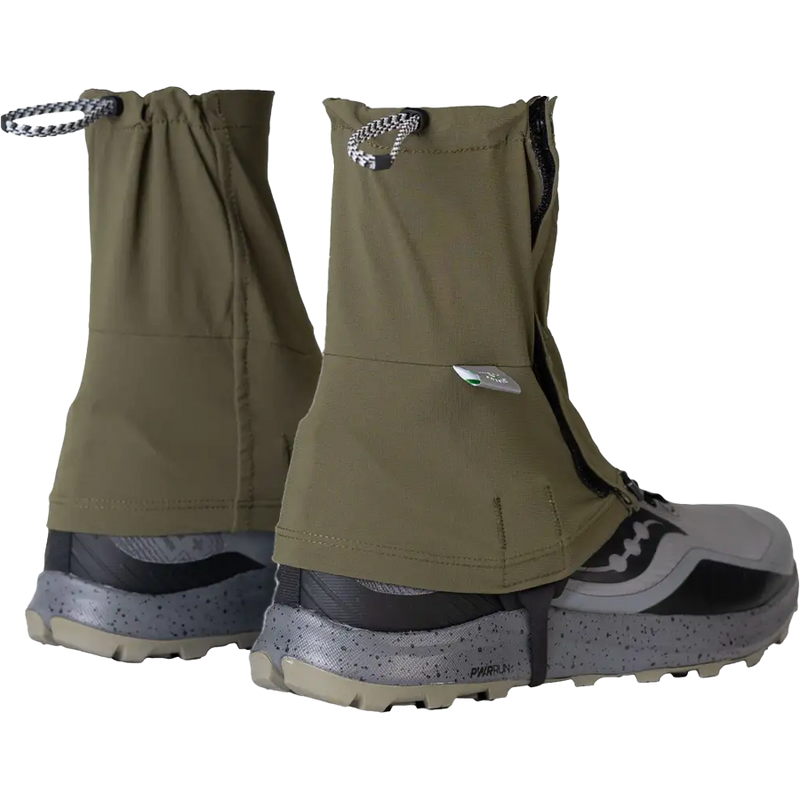 Insect Shield Ferrosi Trail Gaiters, Outdoor Research Insect Shield Ferrosi Trail Gaiters