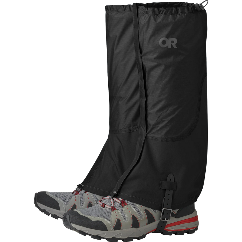 Women's Helium Gaiters, Featured Image
