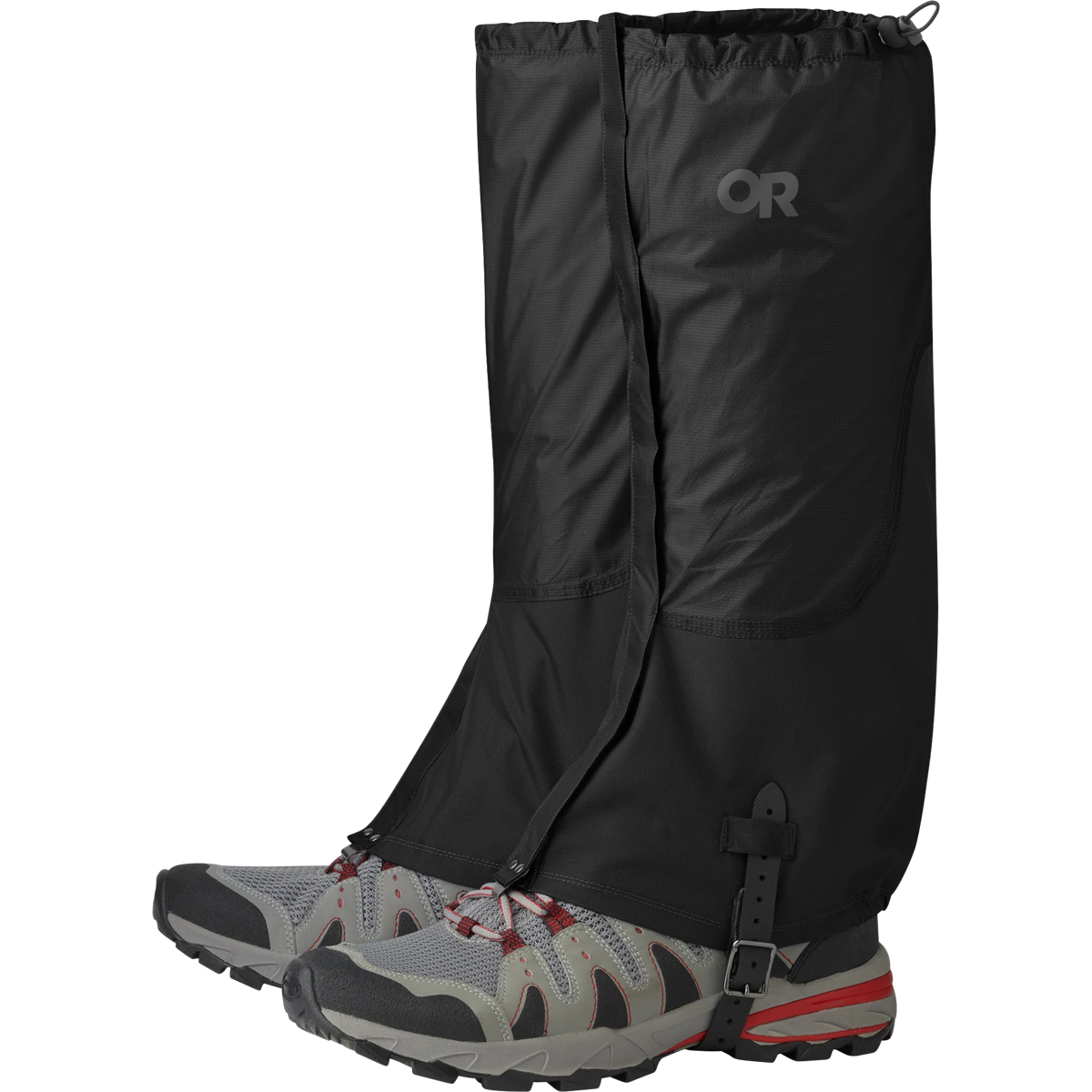 Women's Helium Gaiters alternate view