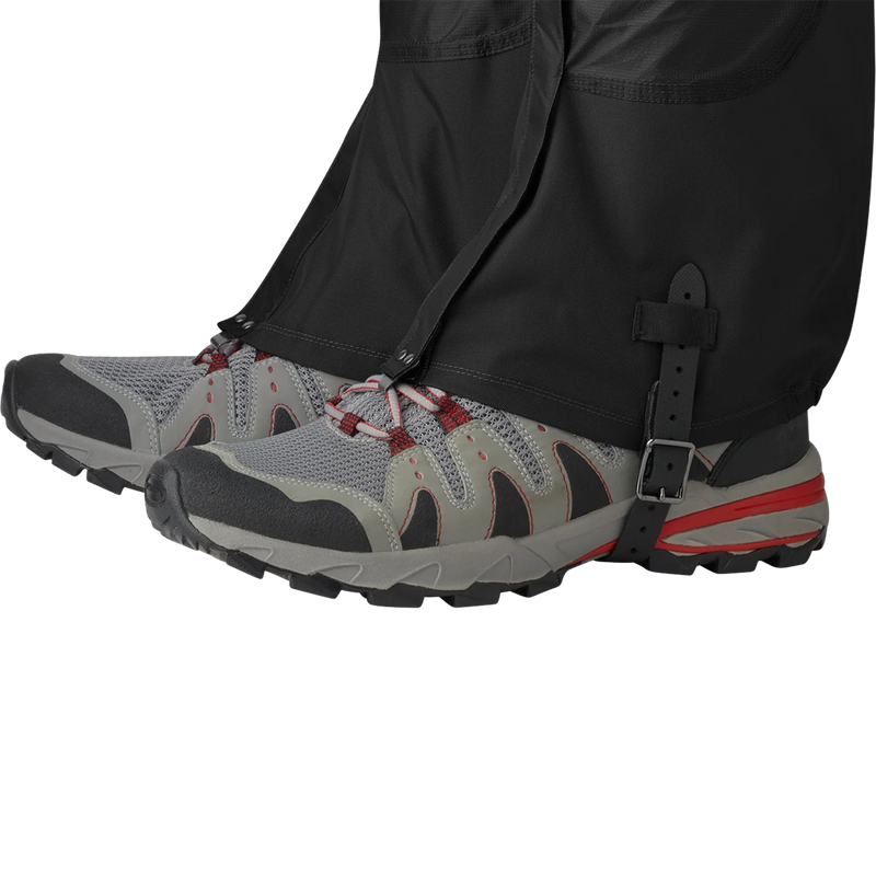 Women's Helium Gaiters, Outdoor Research Women's Helium Gaiters Cuff
