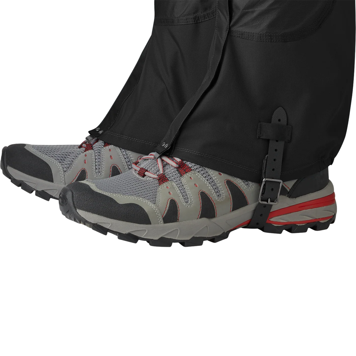 Women's Helium Gaiters alternate view