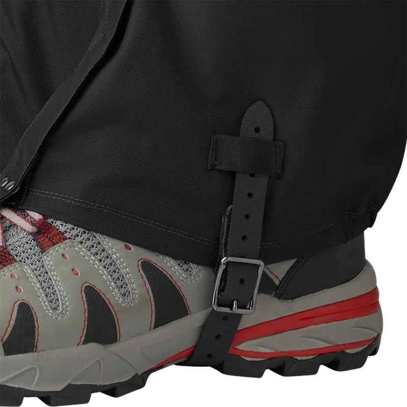 Women's Helium Gaiters, Outdoor Research Women's Helium Gaiters Buckle