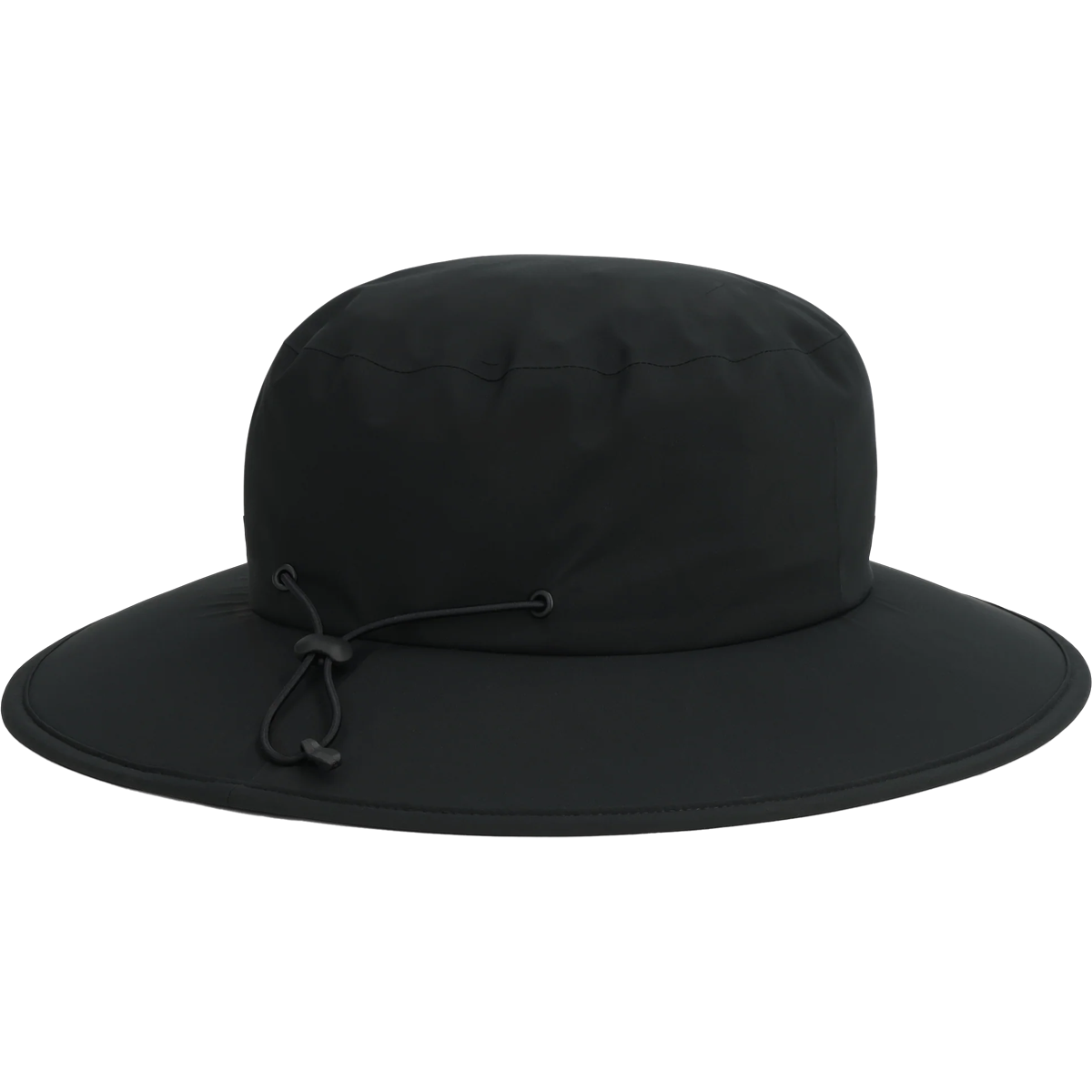 Outdoor Research Stratoburst Rain Hat Black / S