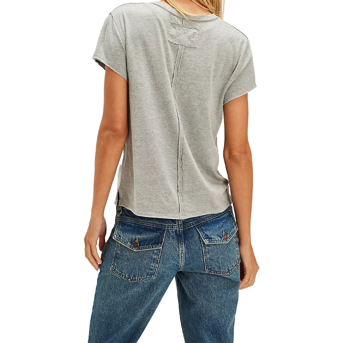 Women's Nova Tee alternate view