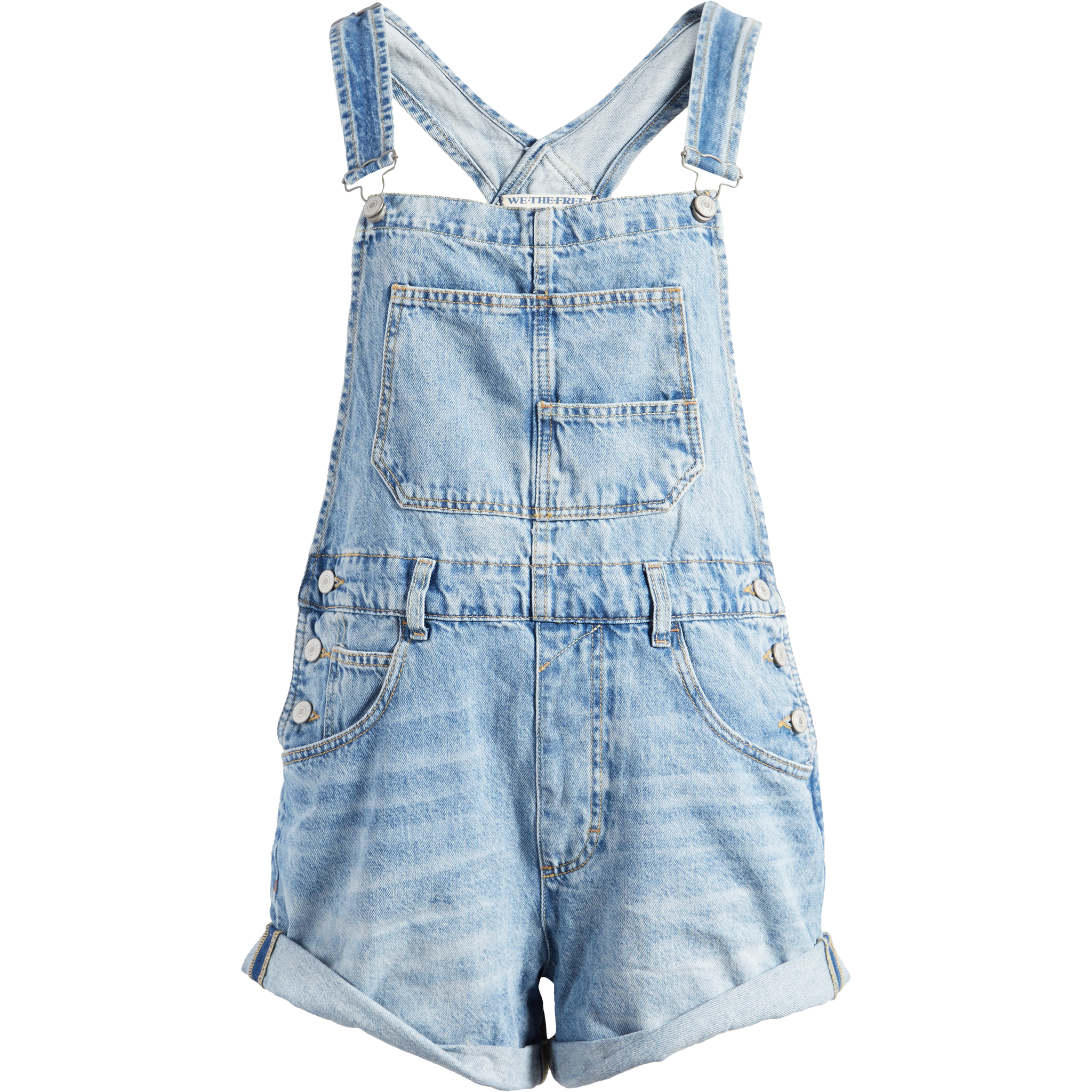 Women's Ziggy Shortall alternate view
