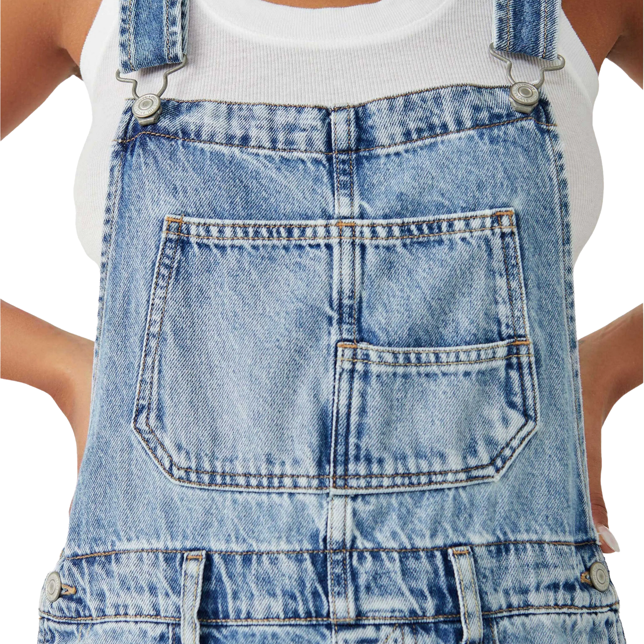 Women's Ziggy Shortall alternate view
