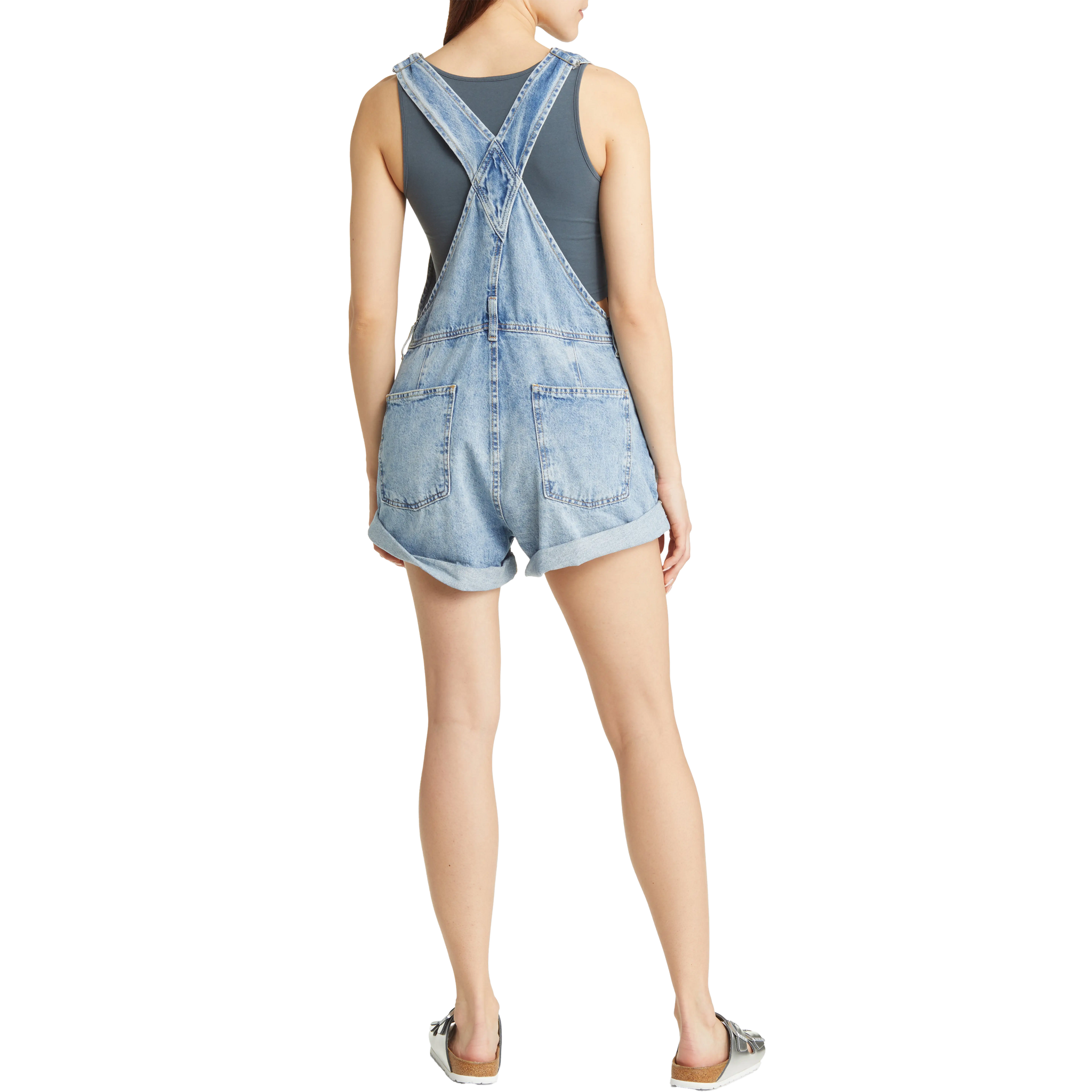 Women's Ziggy Shortall alternate view