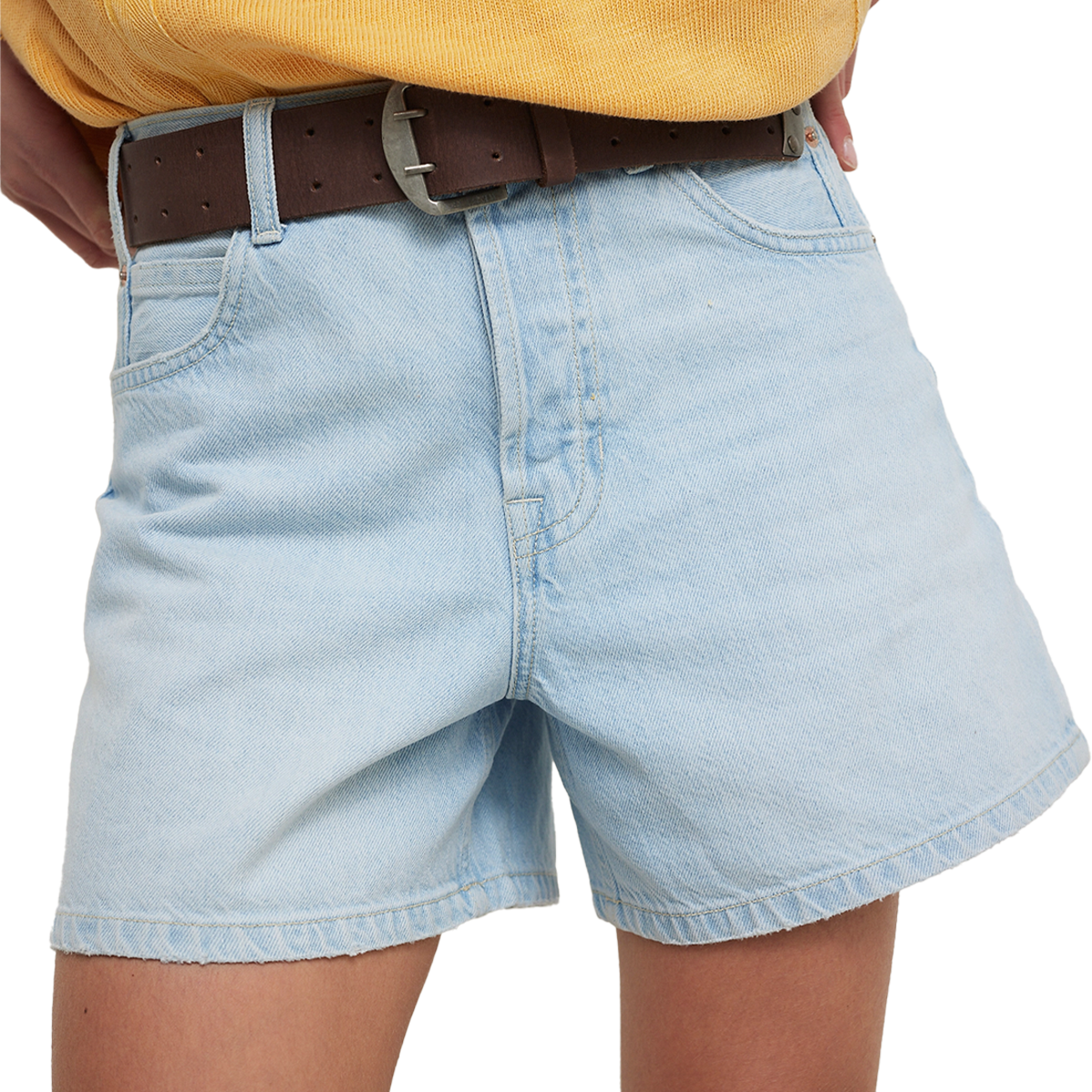 Women's Tippi Denim Short alternate view