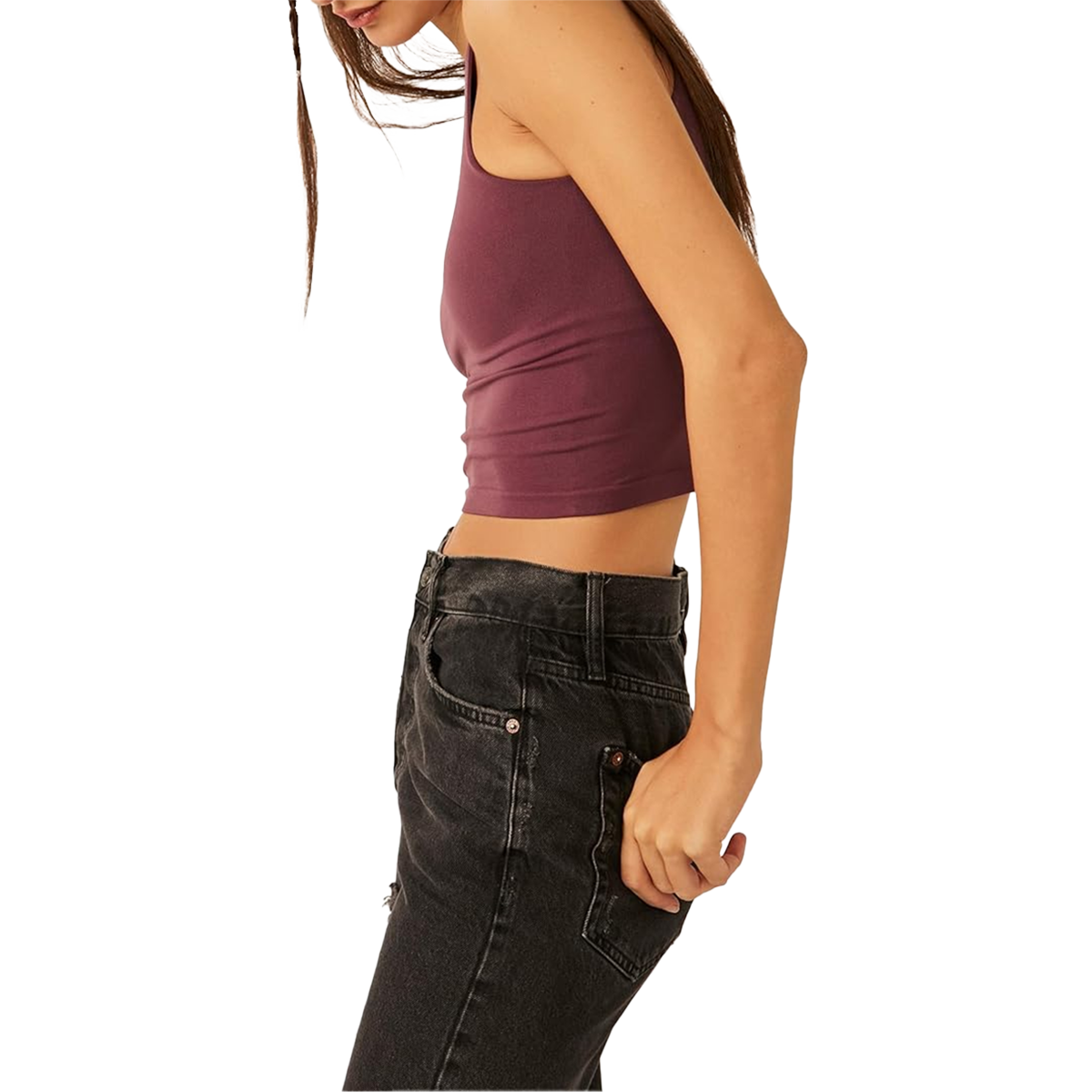 Women's Clean Lines Cami alternate view