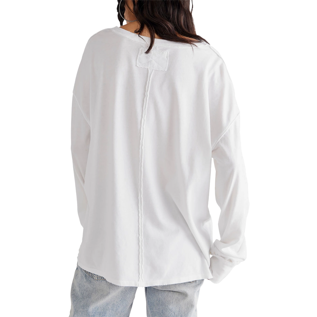 Women's Fade Into You Long Sleeve alternate view
