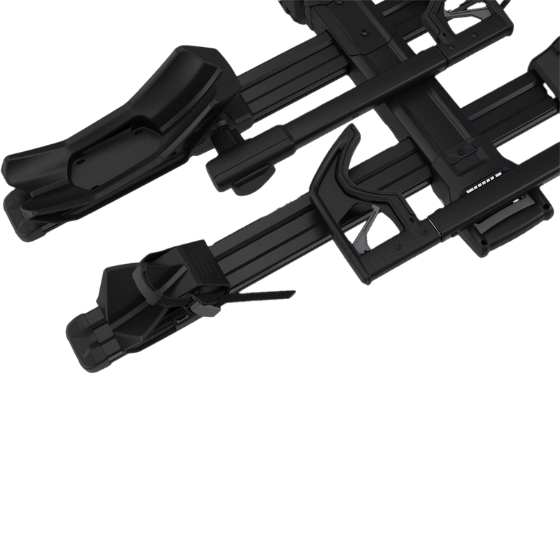 Verse 2 Bike 2", Thule Verse 2B 2" top and 1.25"