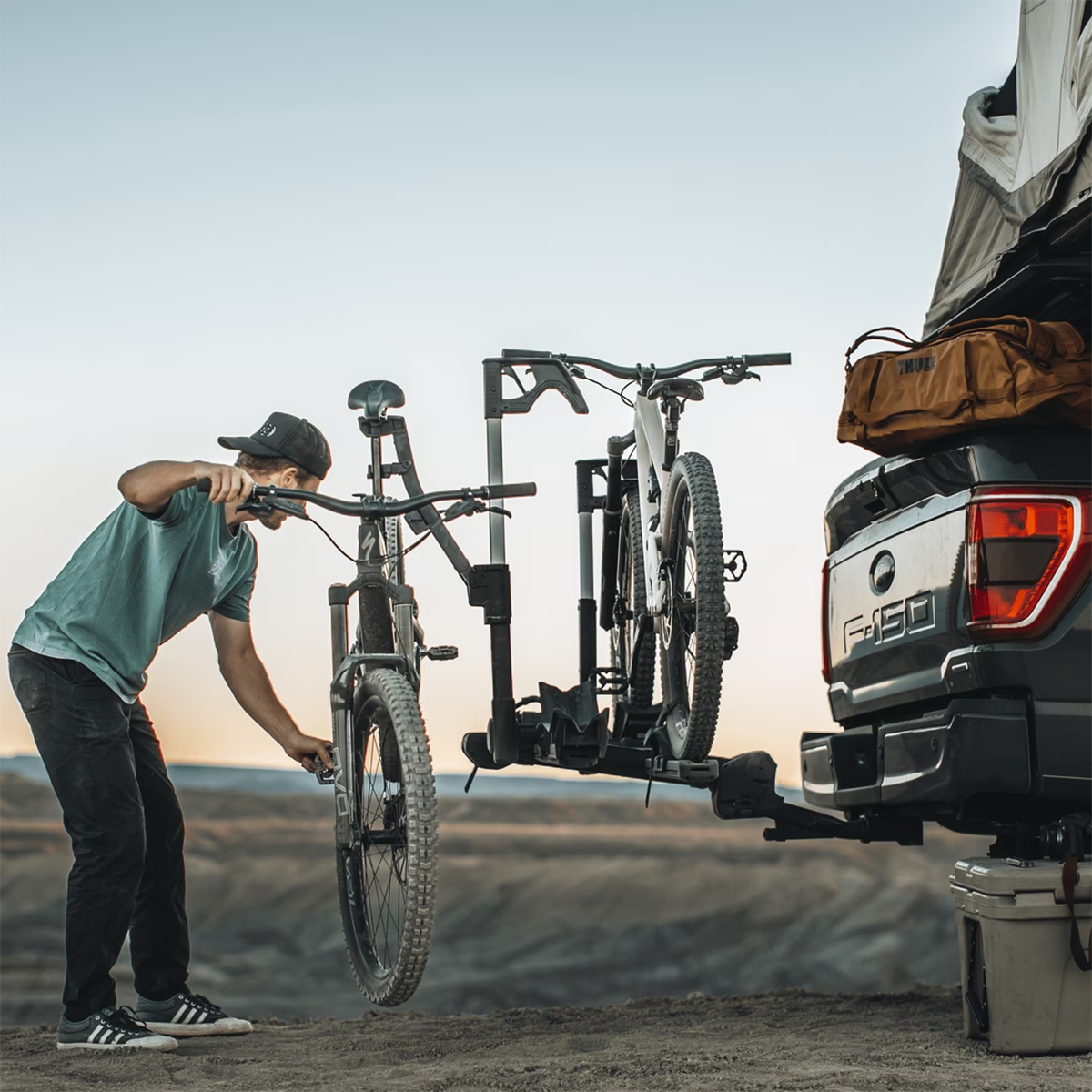 Verse 2 Bike 2