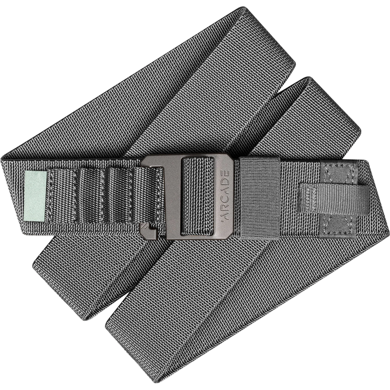 Hardware ALU, Arcade Hardware ALU in Charcoal