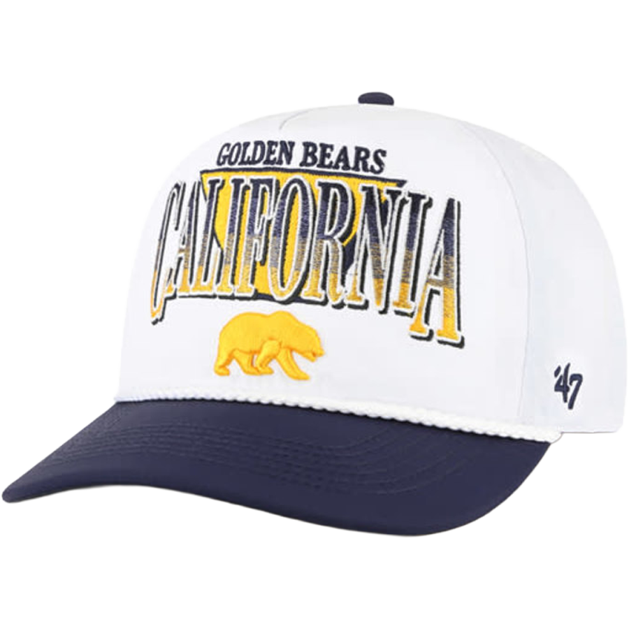Cal Bears Tribute 47 Hitch RF – Sports Basement
