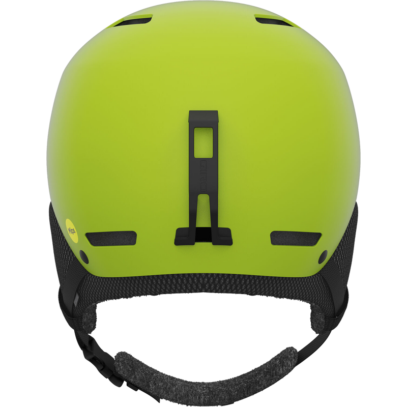 Youth Crue MIPS, Giro Crue Mips Helmet back