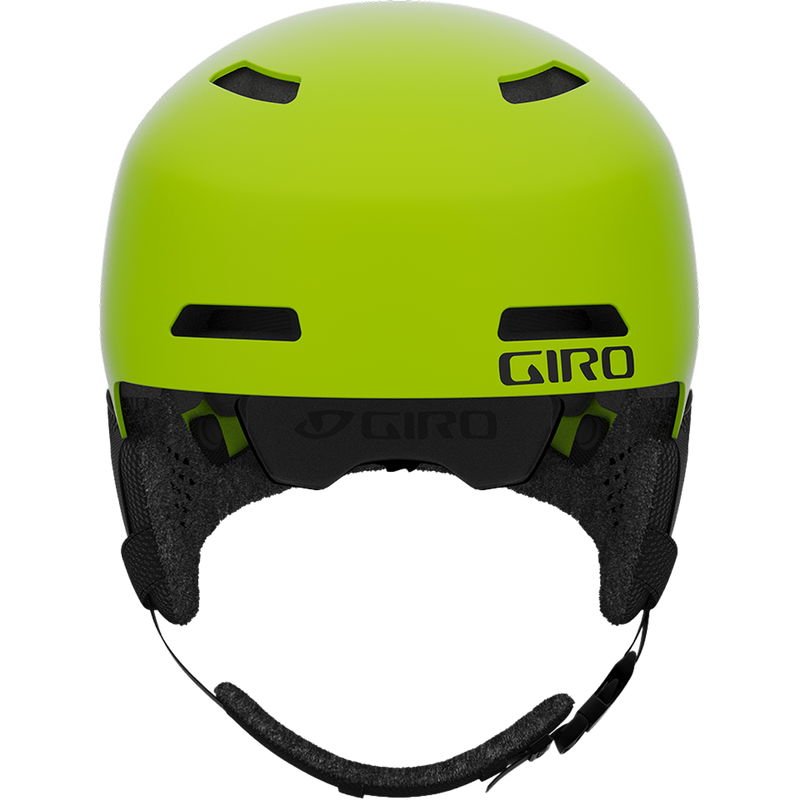 Youth Crue MIPS, Giro Crue Mips Helmet front