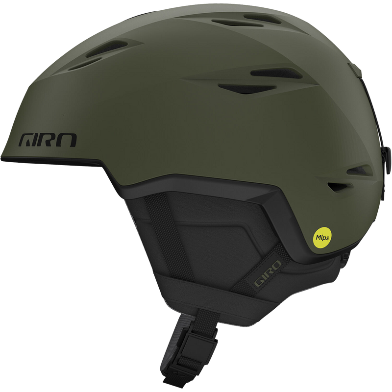 Grid Spherical MIPS, Featured Image