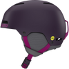 Giro Ledge FS Mips Helmet side