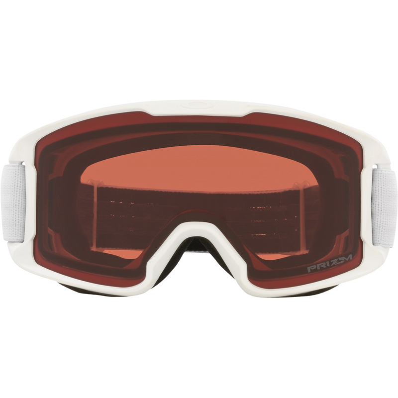 Line Miner S, Oakley Line Miner S front