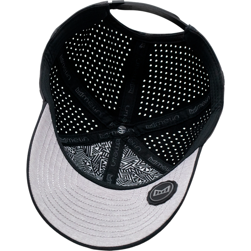 A-Game Icon Hydro, Melin A-Game Icon Hydro Bottom