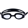 008-Black/Clear