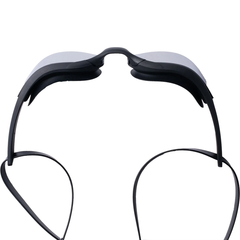 Champion Mirrored, Clear'r Champion Mirrored bottom