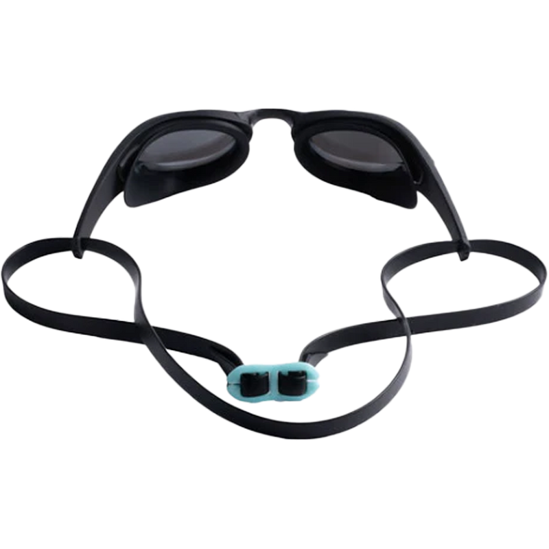 Champion Mirrored, Clear'r Champion Mirrored top