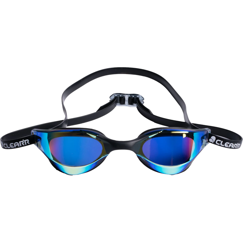 Victor Mirrored, Clear'r Victor Mirrored front