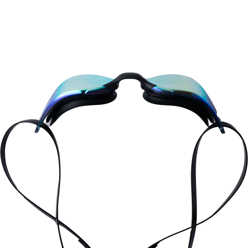 Victor Mirrored, Clear'r Victor Mirrored bottom