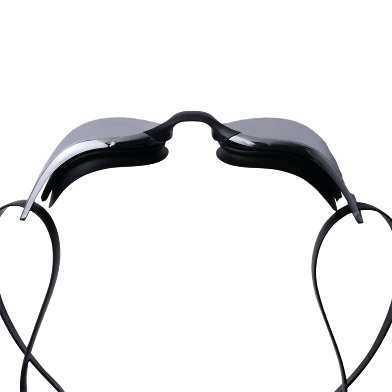 Victor Mirrored, Clear'r Victor Mirrored in 011 Black/Grey bottom