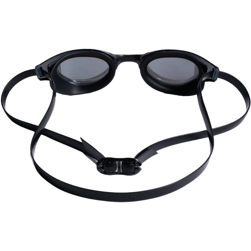 Victor Mirrored, Clear'r Victor Mirrored in 011 Black/Grey back
