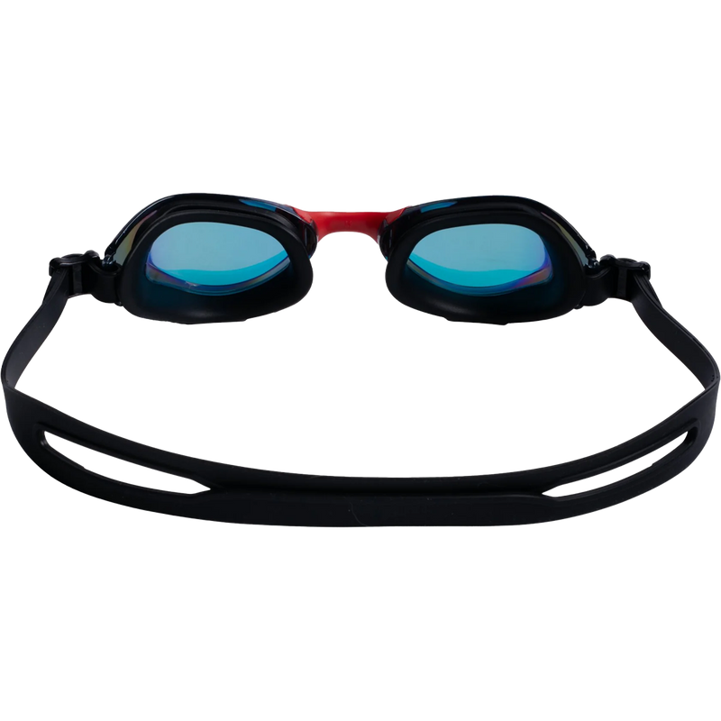 Mako Mirrored, Clear'r Mako Mirrored back