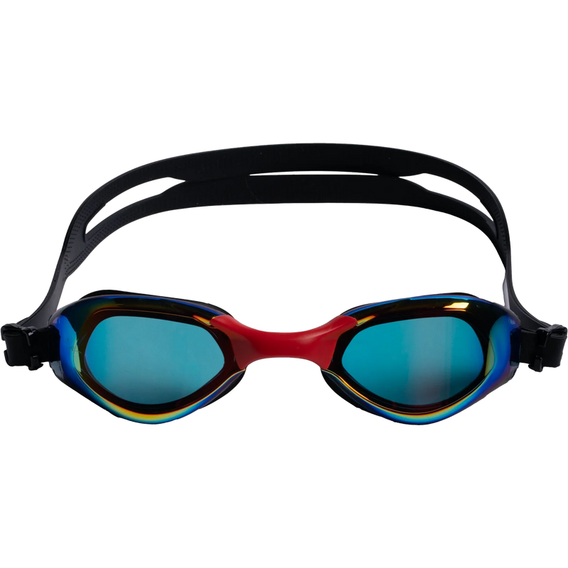 Mako Mirrored, Featured Image