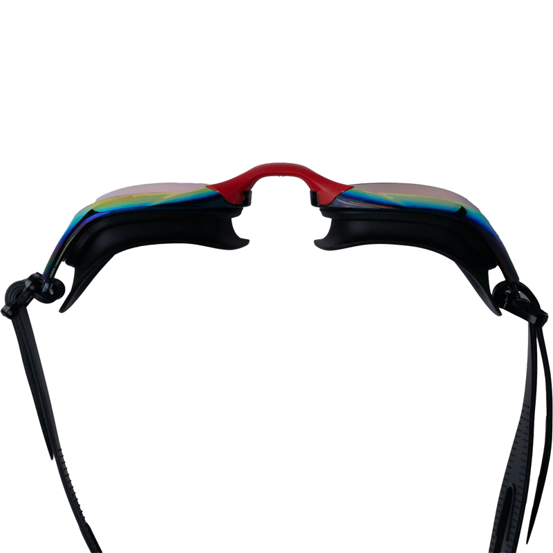 Mako Mirrored, Clear'r Mako Mirrored bottom