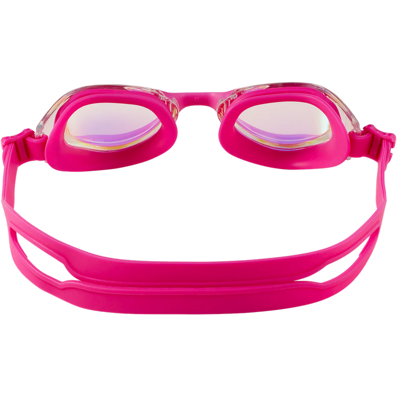 Mako Mirrored, Clear'r Mako Mirrored in 004 Pink Purple back