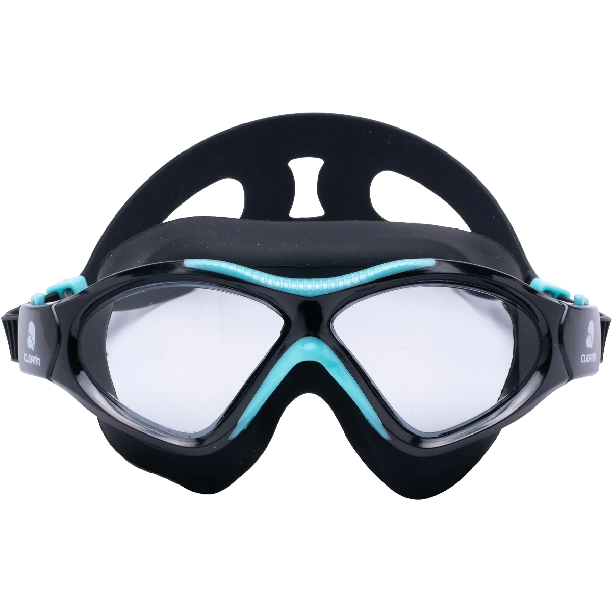 Vision Mask alternate view