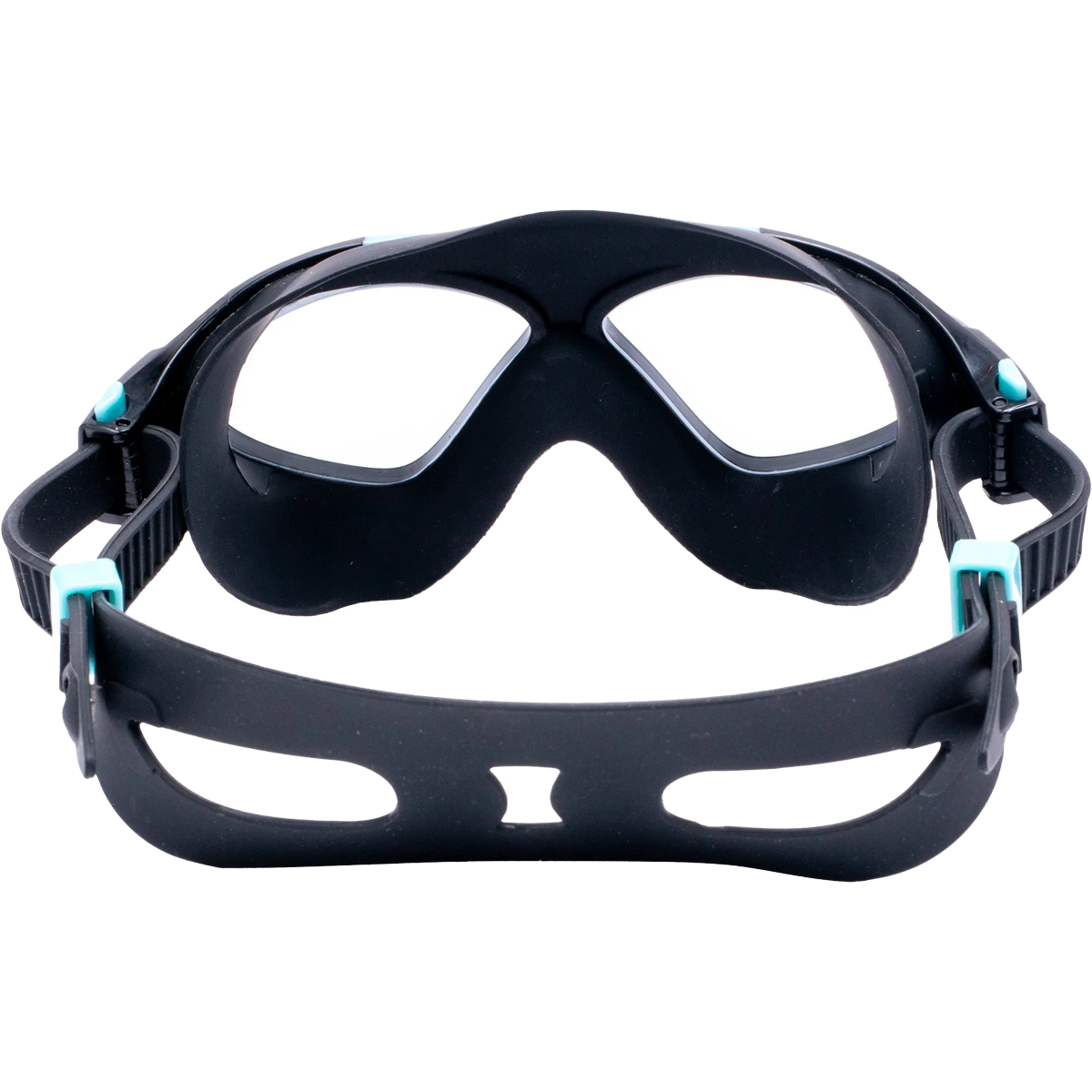 Vision Mask alternate view