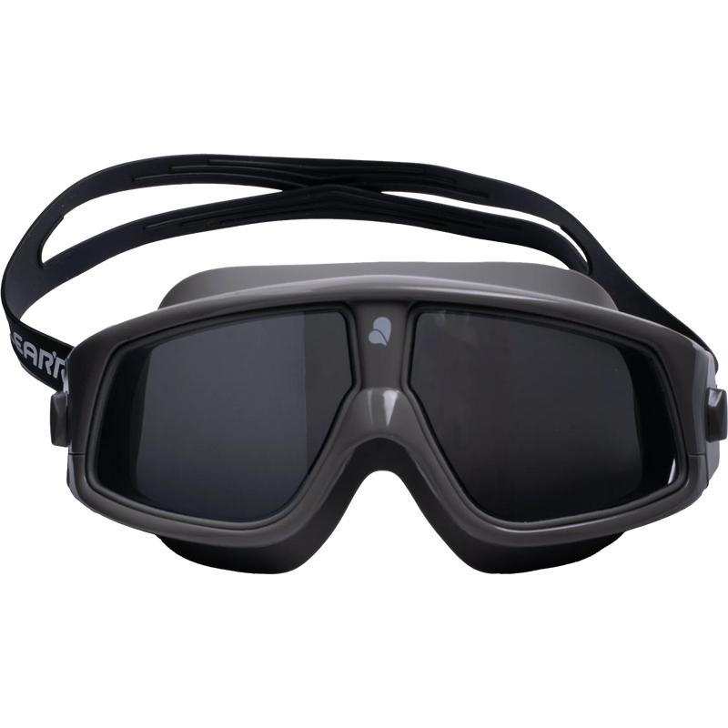 Focus Mirrored Mask, Clear'r Focus Mirrored Mask front