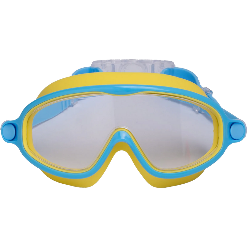 Youth Orca Mask, Clear'r Youth Orca Mask front