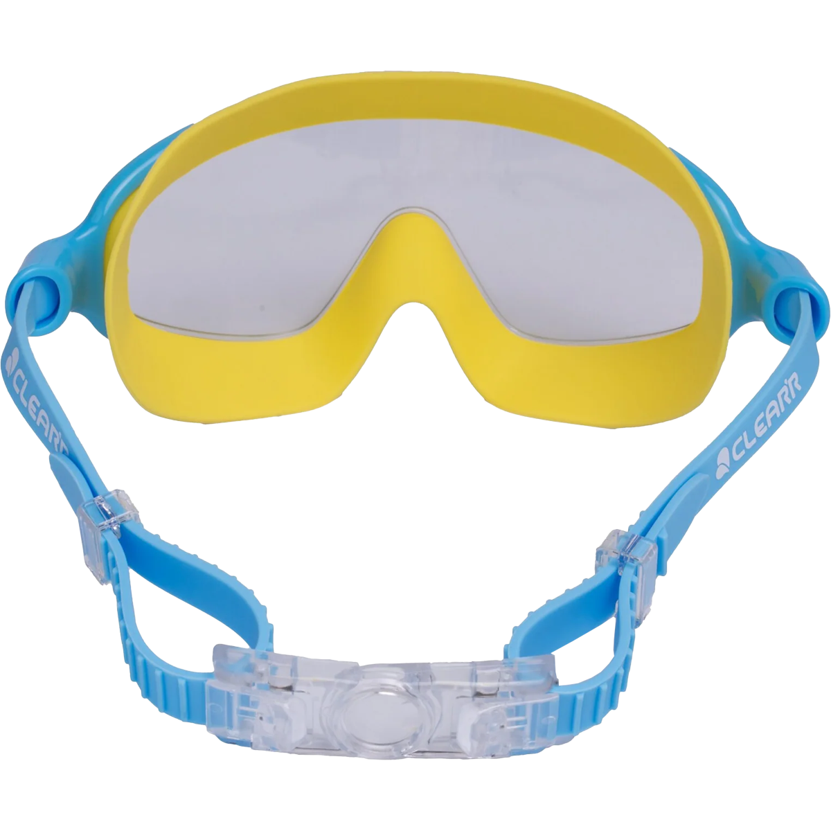 Youth Orca Mask alternate view