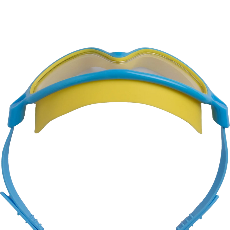 Youth Orca Mask, Clear'r Youth Orca Mask top