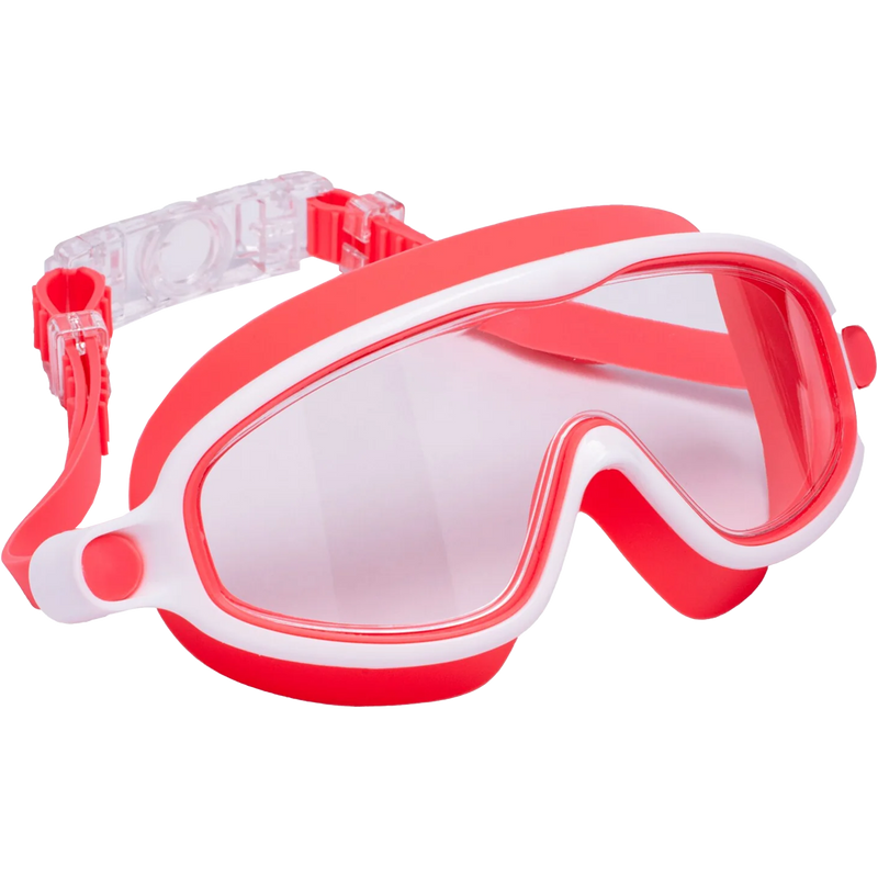 Youth Orca Mask, Featured Image
