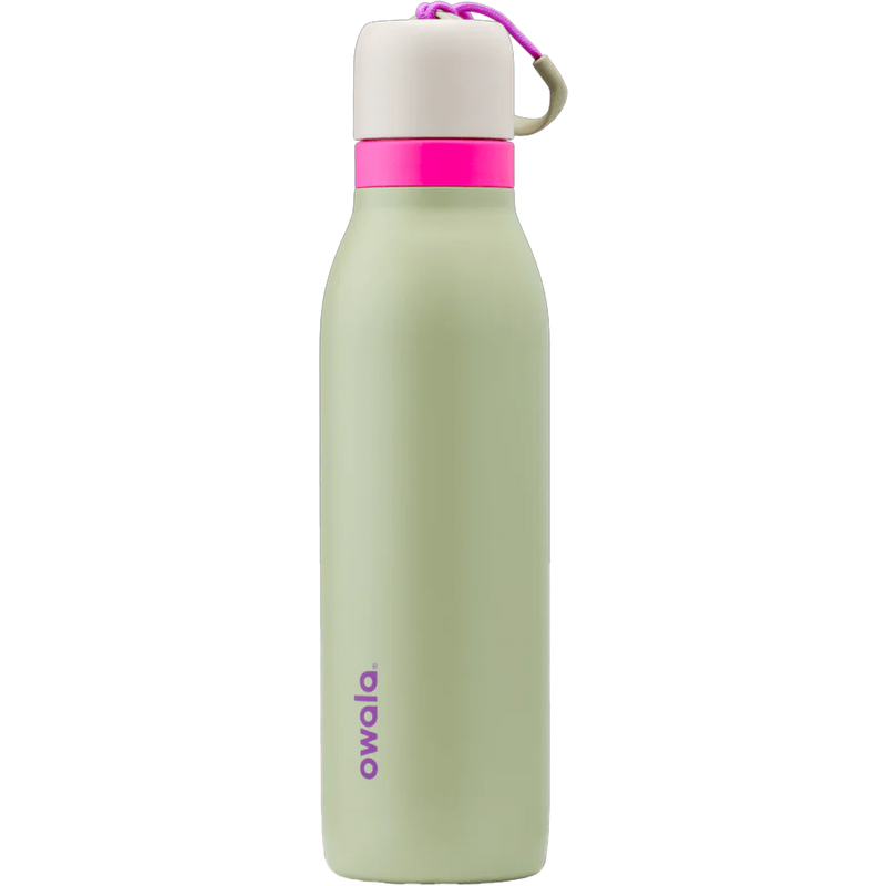 FreeSip Twist 18 oz Stainless Steel, Featured Image