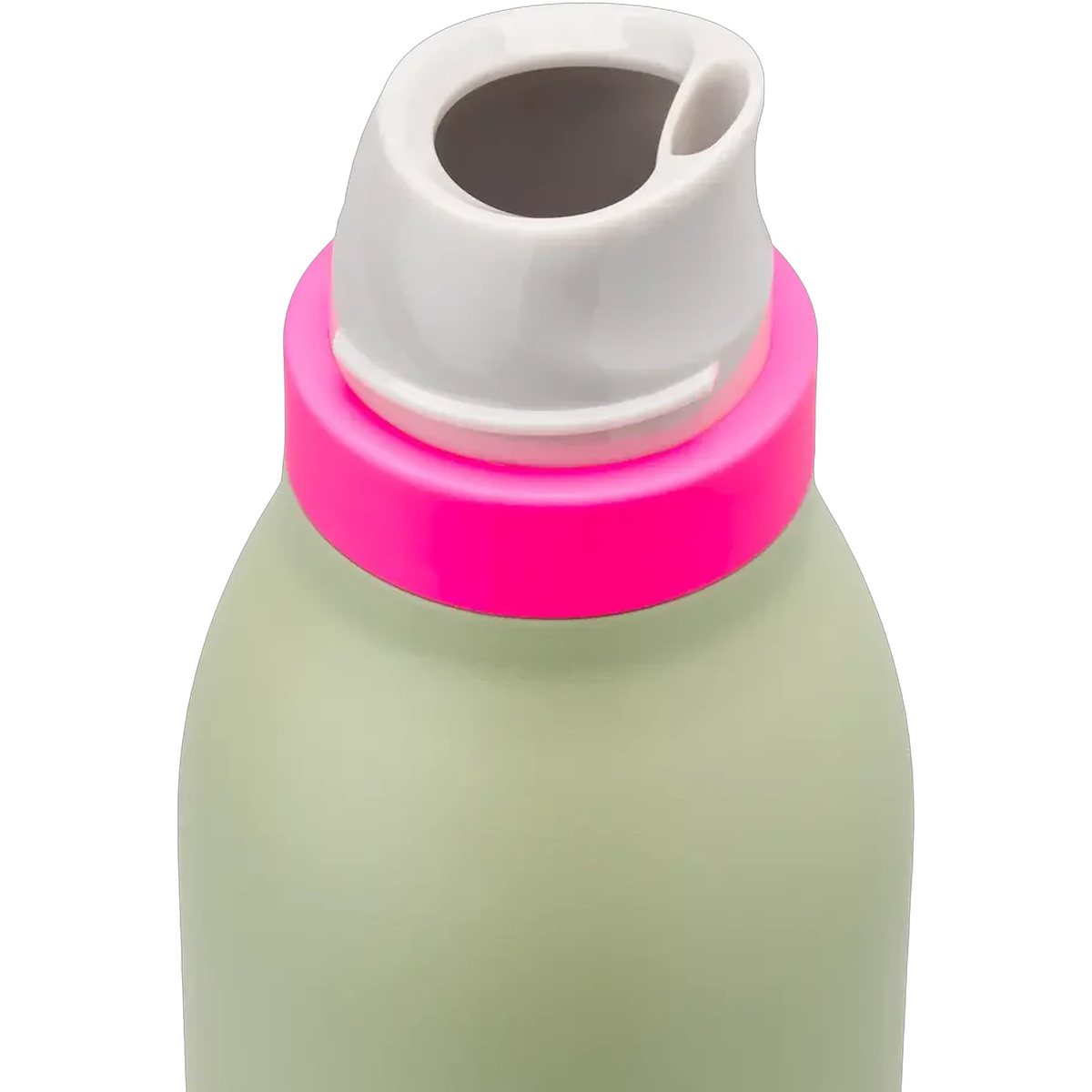 FreeSip Twist 18 oz Stainless Steel alternate view